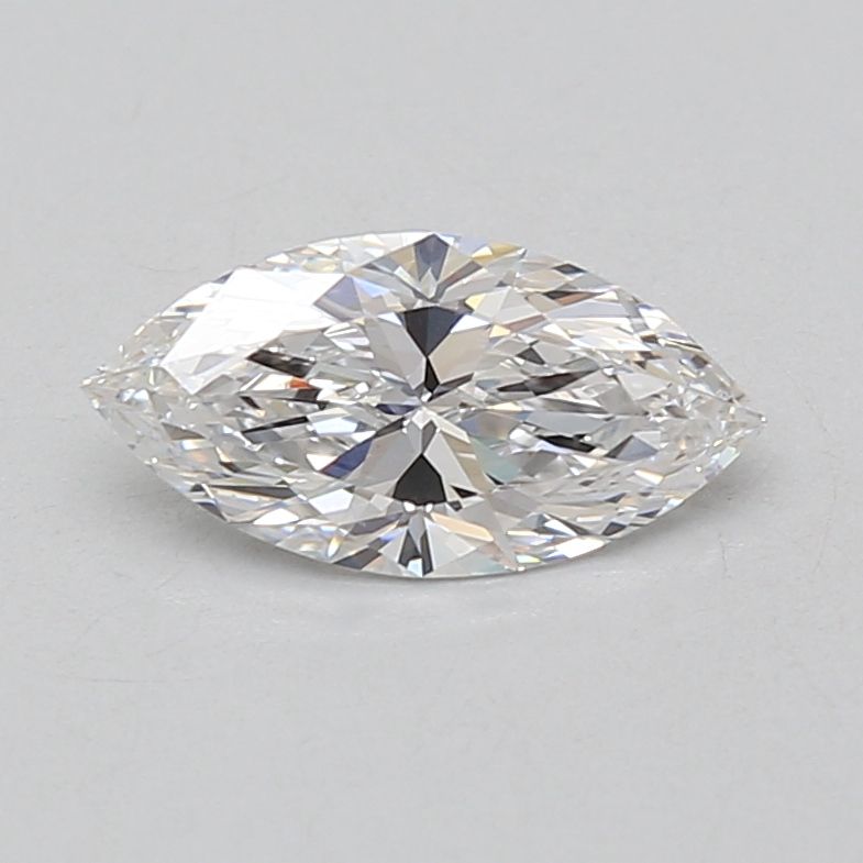Lab Grown Diamond Lab-grown 1,09Ct D-VVS2 Marquise - IGILG808634227 1