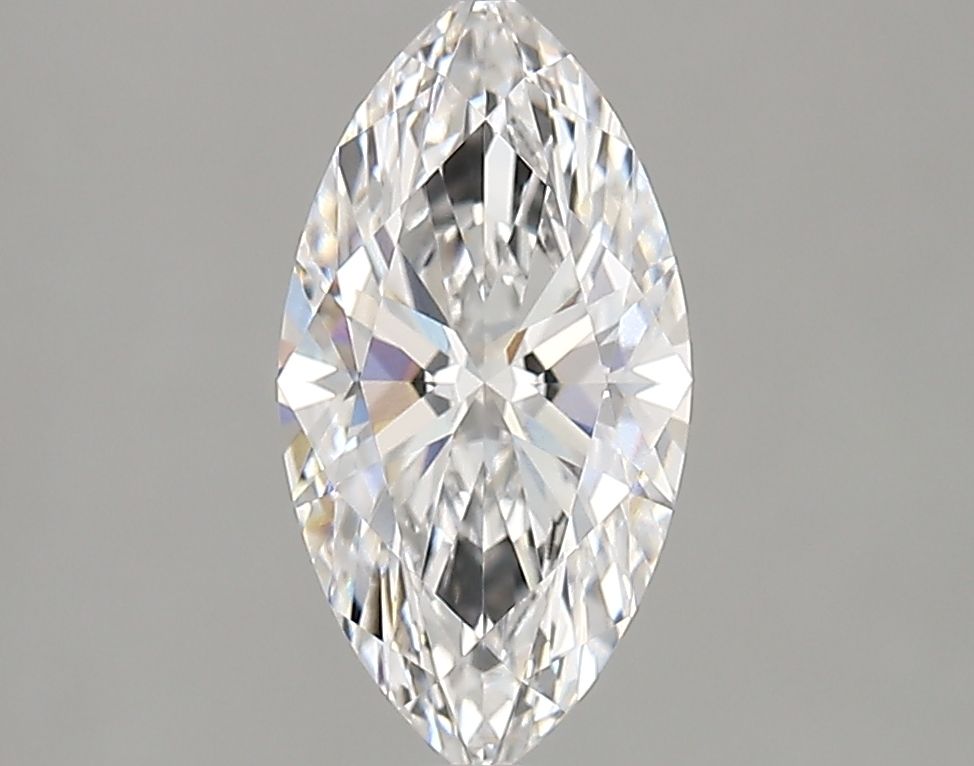 Lab Grown Diamond Lab-grown 1,58Ct D-VVS2 Marquise - IGILG802629025 1