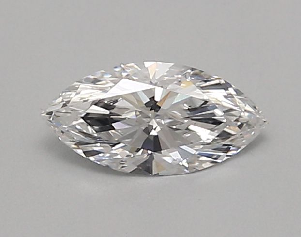 Lab Grown Diamond Lab-grown 0,66Ct D-VVS2 Marquise - IGILG750538503 1