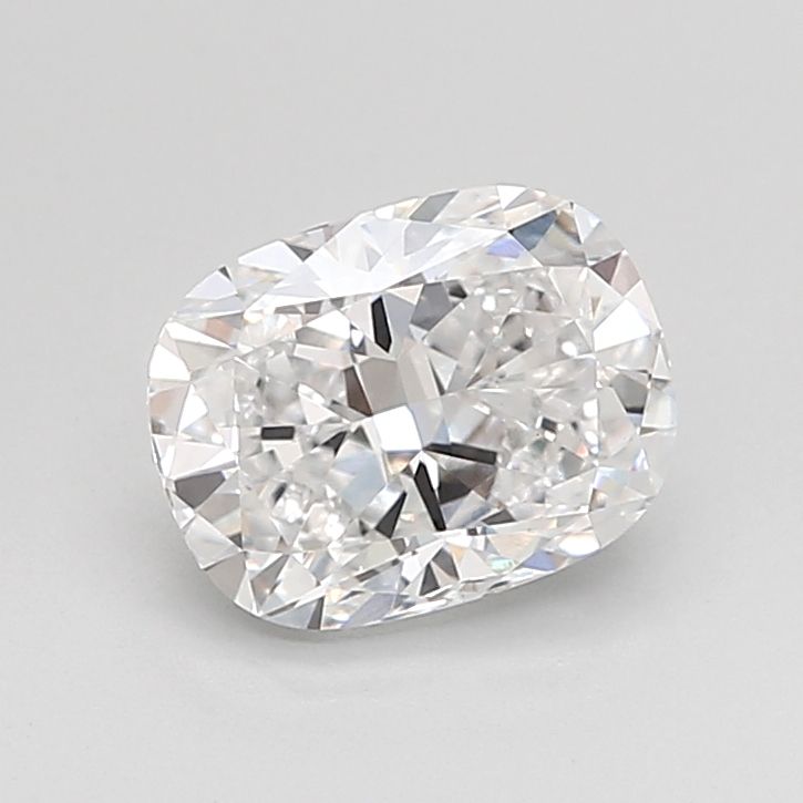 Lab Grown Diamond Lab-grown 1,58Ct D-VVS2 Cushion - IGILG809670821 1
