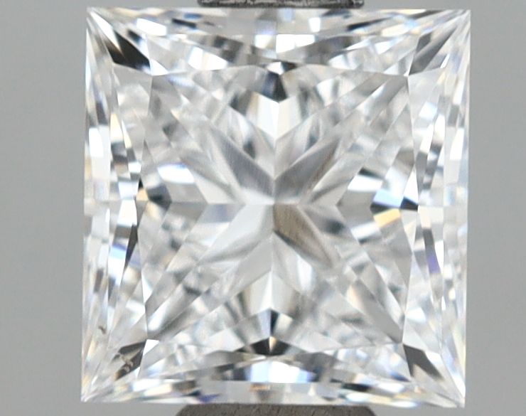 Lab Grown Diamond Lab-grown 1,04Ct D-VVS2 Princess - IGILG731526887