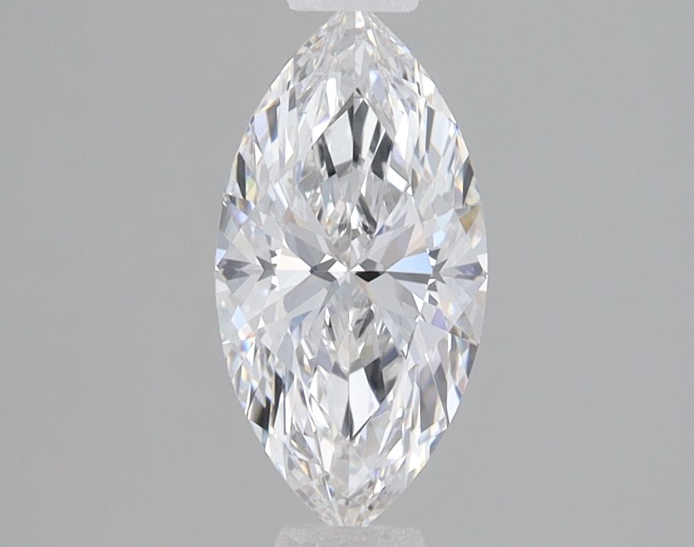 Lab Grown Diamond Lab-grown 1,04Ct D-VVS2 Marquise - IGILG813630103 1