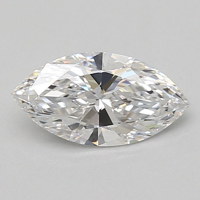 Lab Grown Diamond Lab-grown 1,04Ct D-VVS2 Marquise - IGILG807616016 1