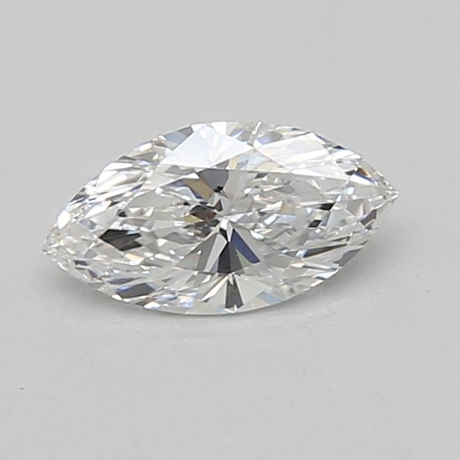 Lab Grown Diamond Lab-grown 0,71Ct D-VS1 Marquise - IGILG803605209 1