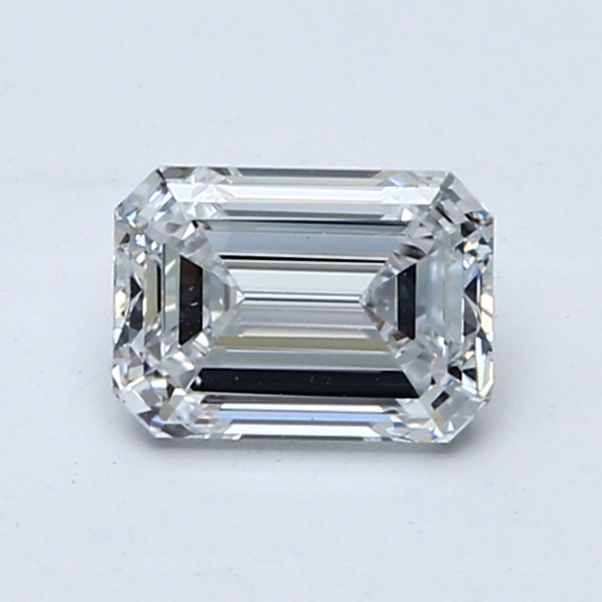 Lab Grown Diamond Lab-grown 3,05Ct F-VS1 Emerald - GIA2474588194 1