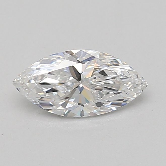 Lab Grown Diamond Lab-grown 0,72Ct D-VS1 Marquise - IGILG803605217 1