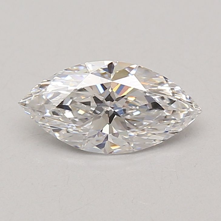 Lab Grown Diamond Lab-grown 1,09Ct D-VS1 Marquise - IGILG800669388 1