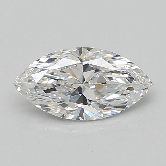 Lab Grown Diamond Lab-grown 1,08Ct D-VS1 Marquise - IGILG801607104 1