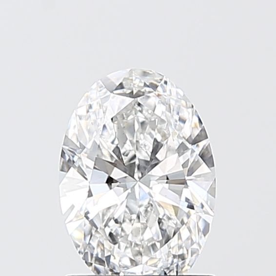 Lab Grown Diamond Lab-grown 1,03Ct E-VS1 Oval - IGILG806632221