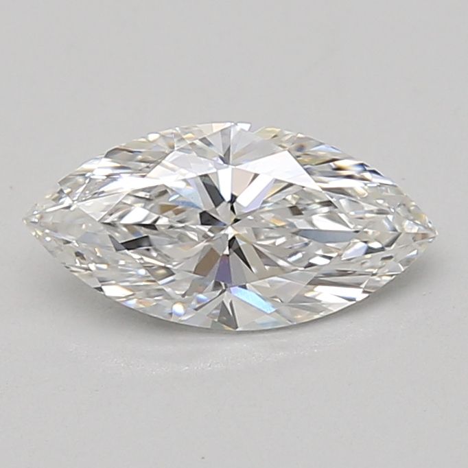 Lab Grown Diamond Lab-grown 1,08Ct D-VS1 Marquise - IGILG797695555 1