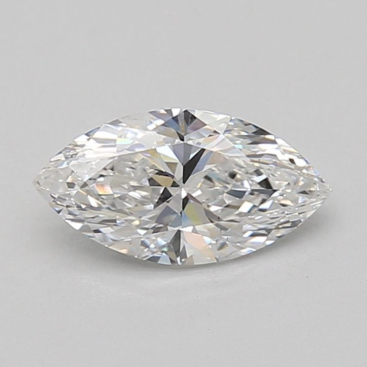 Lab Grown Diamond Lab-grown 1,08Ct D-VS1 Marquise - IGILG800669393 1