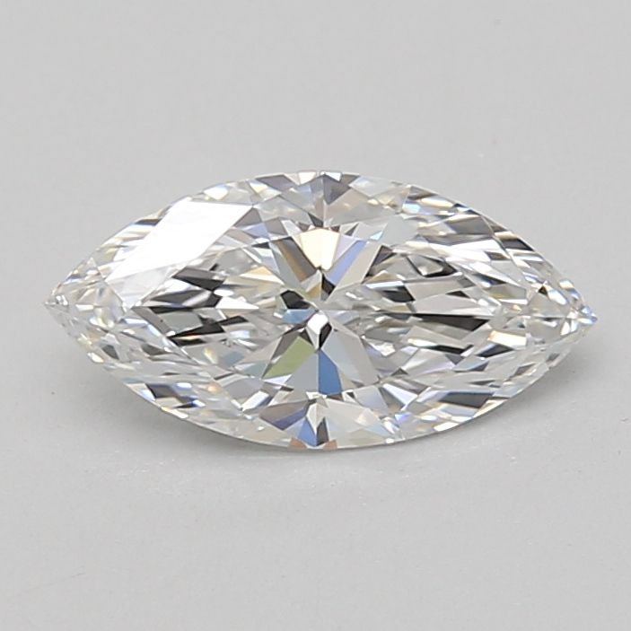 Lab Grown Diamond Lab-grown 1,08Ct D-VS1 Marquise - IGILG811659745 1