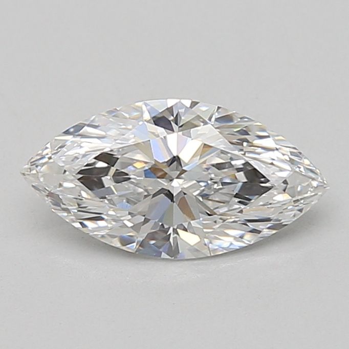 Lab Grown Diamond Lab-grown 1,08Ct D-VS1 Marquise - IGILG788676916 1