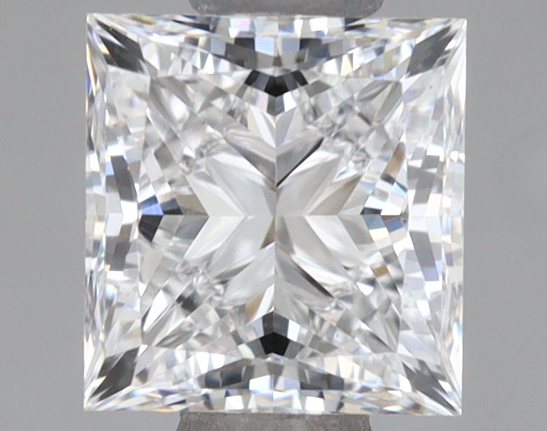 Lab Grown Diamond Lab-grown 1,02Ct D-VVS1 Princess - IGILG652420547
