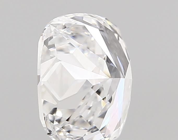 Lab Grown Diamond Lab-grown 1,67Ct D-VVS2 Cushion - IGILG614326206 1