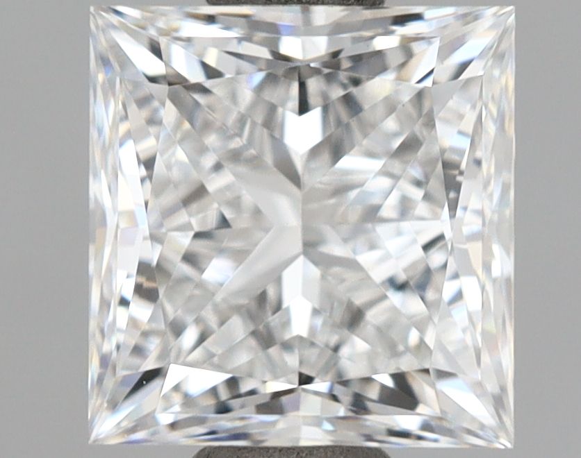 Lab Grown Diamond Lab-grown 1,56Ct D-VVS2 Princess - IGILG727567592 1