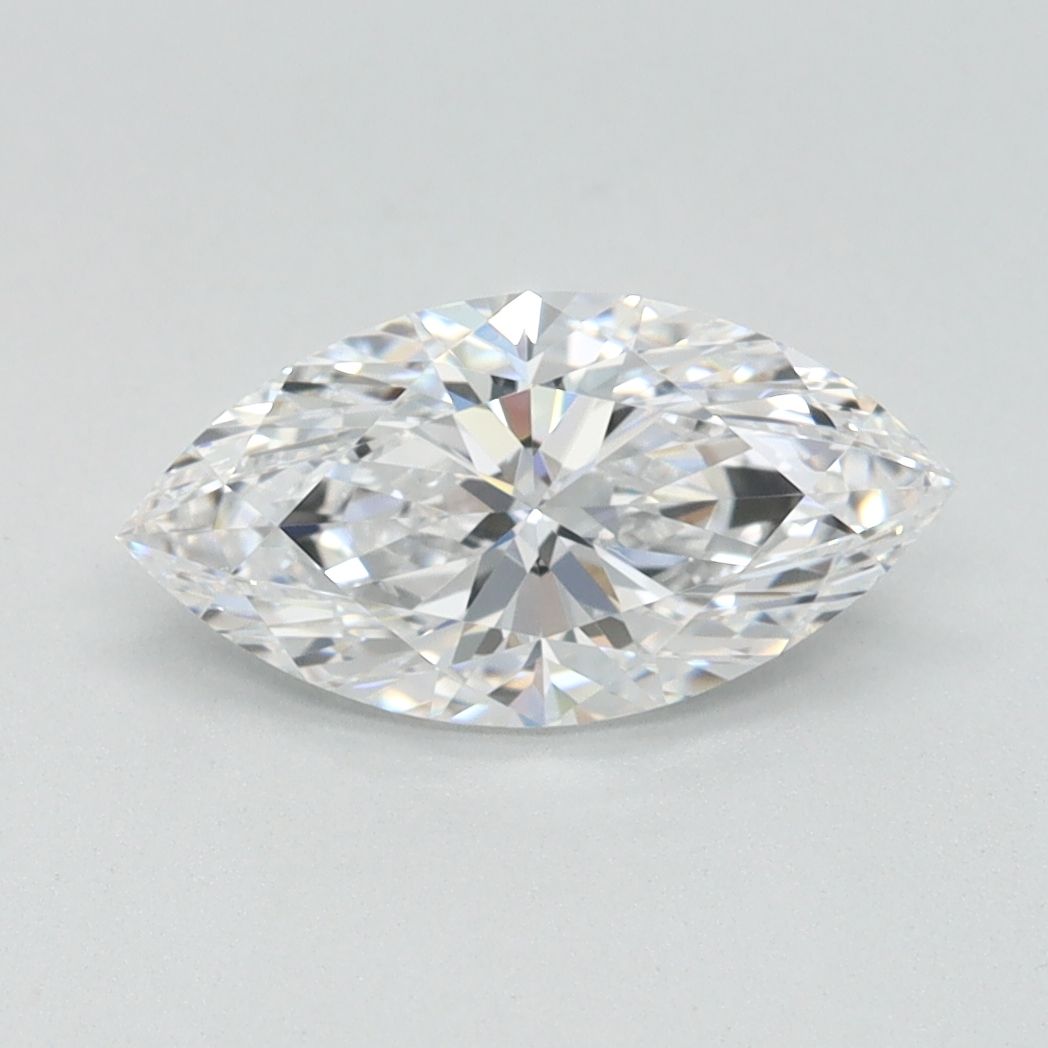 Lab Grown Diamond Lab-grown 1,02Ct D-FL Marquise - IGILG800676811 1