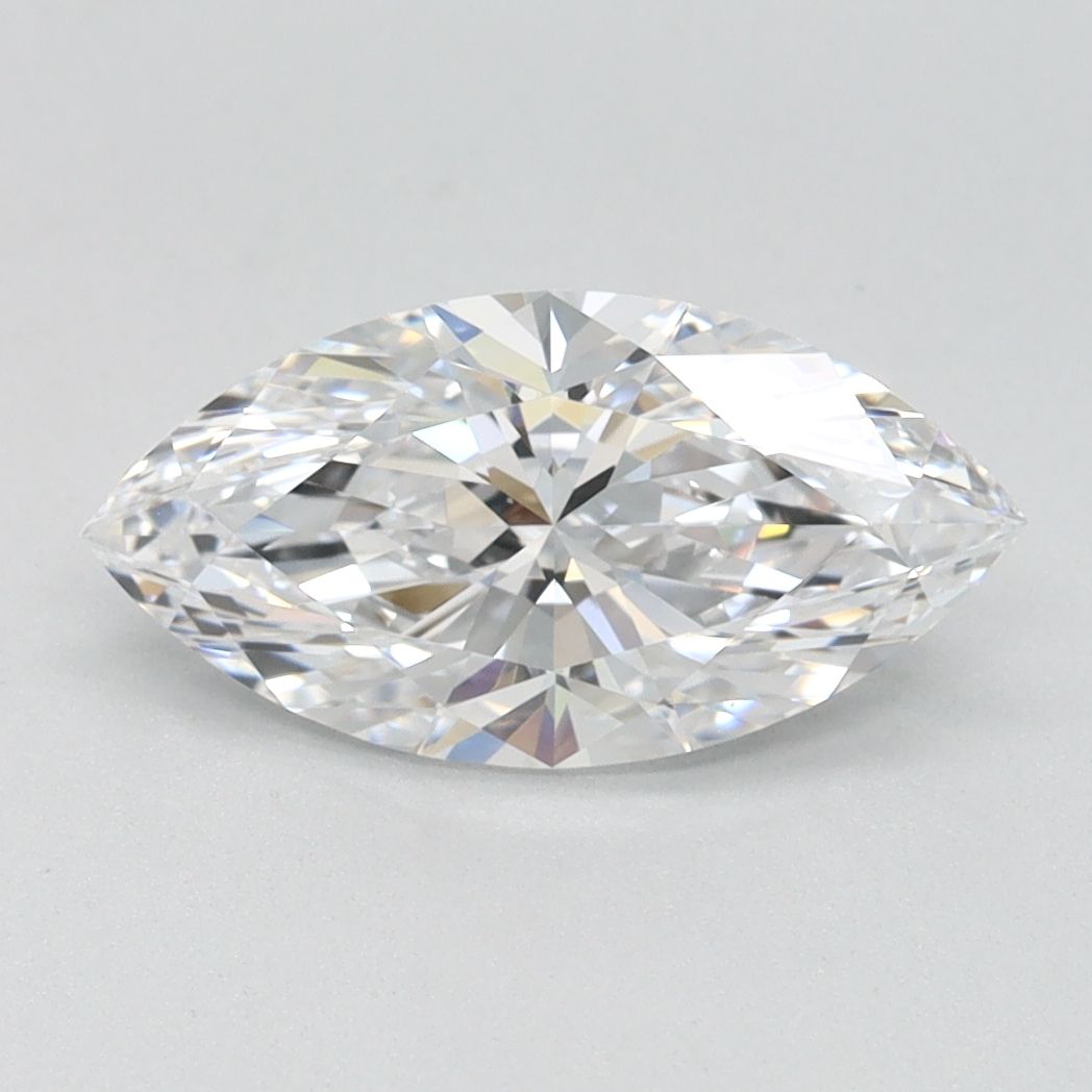 Lab Grown Diamond Lab-grown 1,17Ct D-FL Marquise - IGILG800676817 1