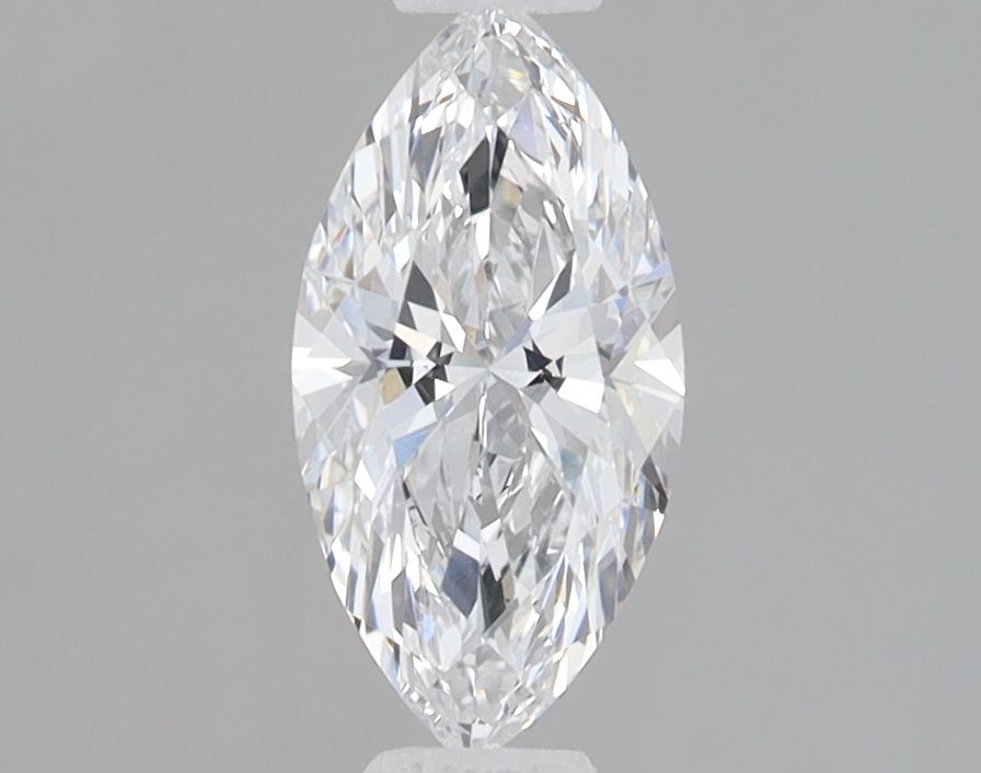 Lab Grown Diamond Lab-grown 0,71Ct D-VS1 Marquise - IGILG811679139 1