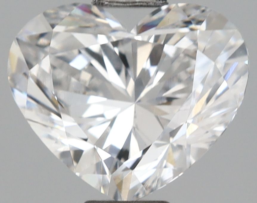 Lab Grown Diamond Lab-grown 1,17Ct D-VS1 Heart - IGILG780645342 1