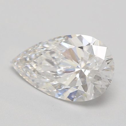 Lab Grown Diamond Lab-grown 1,44Ct E-VS1 Pear - IGILG604303002 1