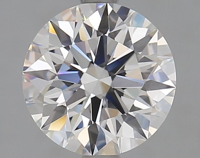Lab Grown Diamond Lab-grown 2,04Ct D-VVS1 Round - GIA6512744080