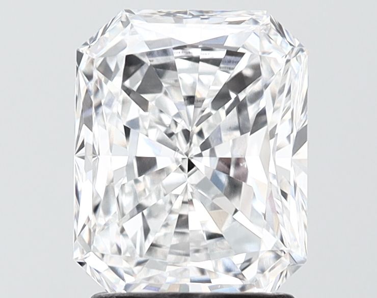 Lab Grown Diamond Lab-grown 2,58Ct G-VS1 Oval - IGILG778602099