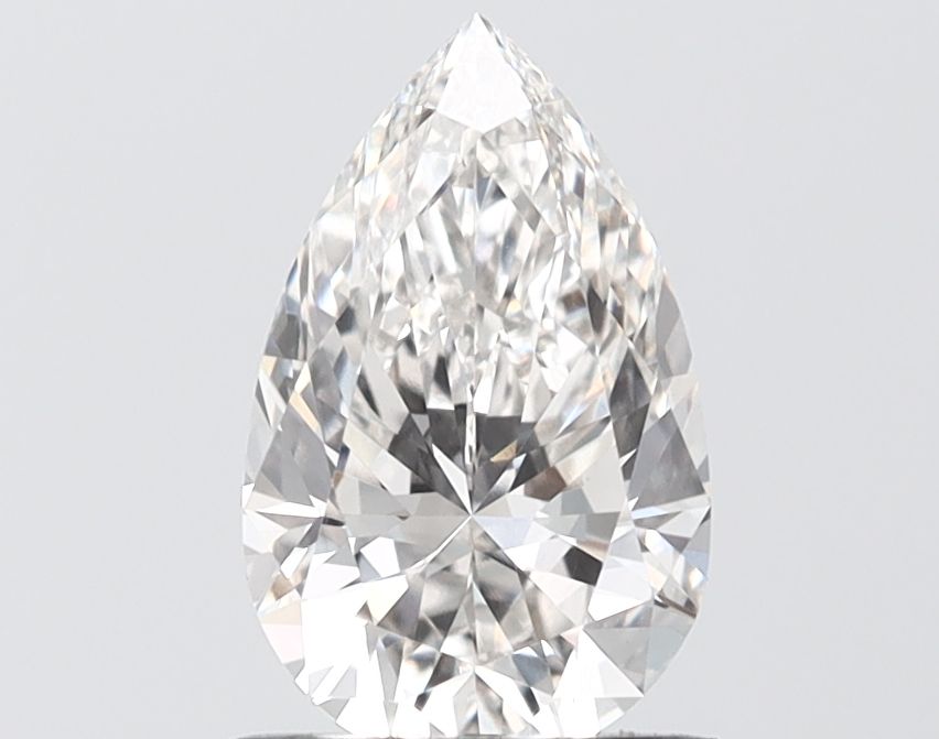 Lab Grown Diamond Lab-grown 1,5Ct G-VVS2 Pear - IGILG791627393