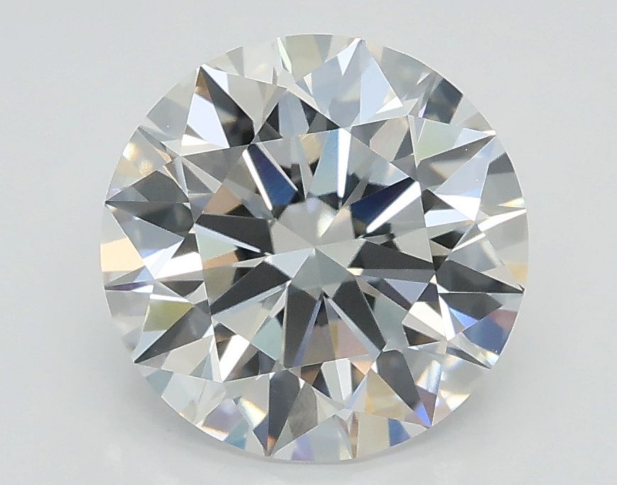 Lab Grown Diamond Lab-grown 2,06Ct E-VS1 Round - GIA6495926494