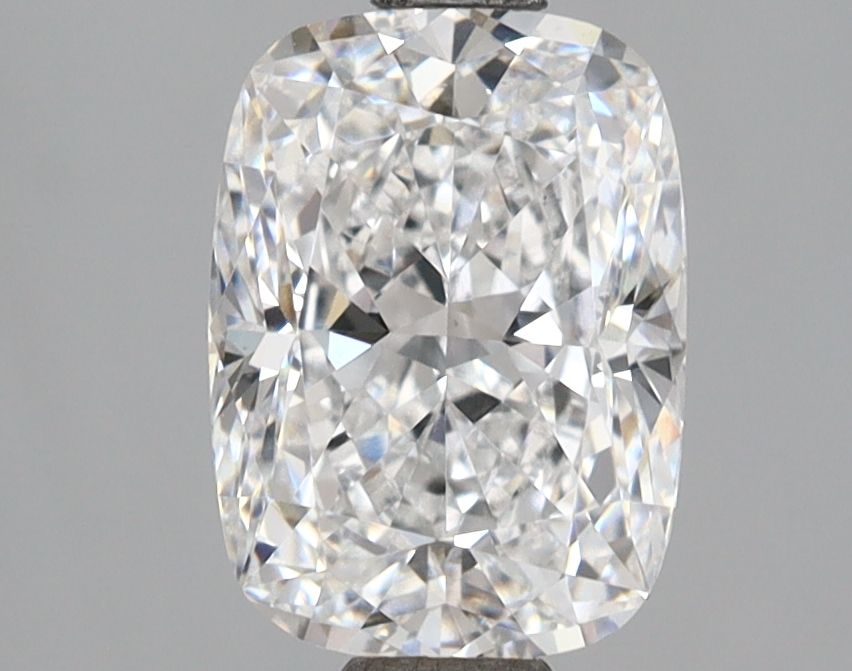 Lab Grown Diamond Lab-grown 2,08Ct D-VS1 Cushion - IGILG787651408