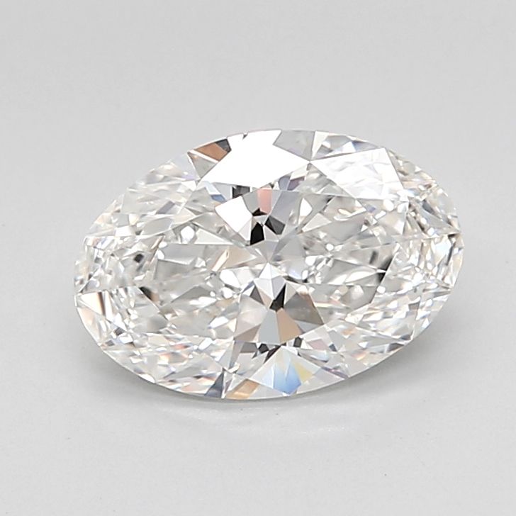 Lab Grown Diamond Lab-grown 2,08Ct E-VVS2 Oval - IGILG795621656
