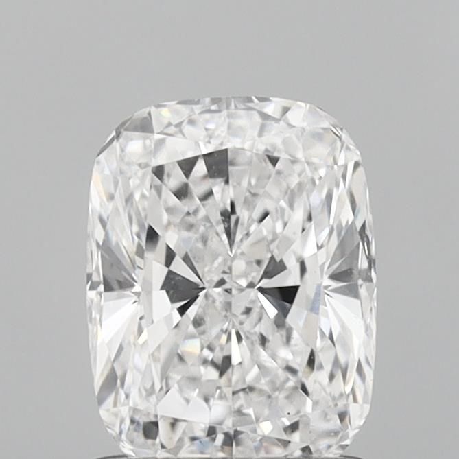 Lab Grown Diamond Lab-grown 1,1Ct D-VS1 Cushion - IGILG750562422 1