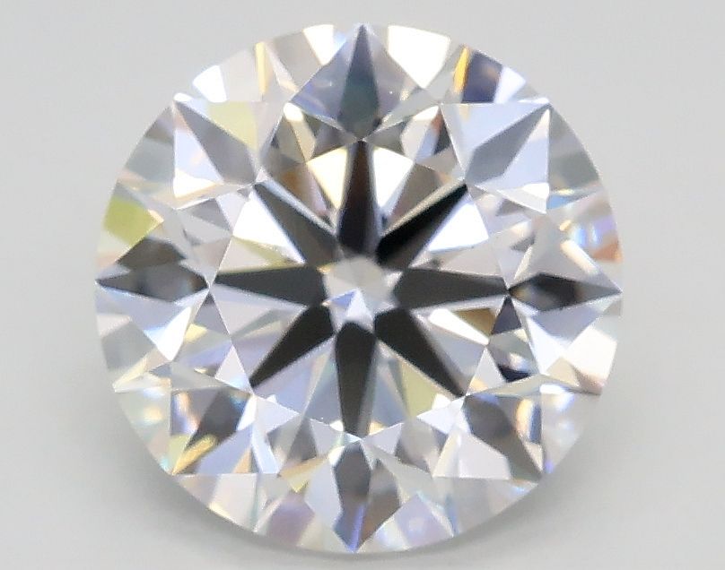Lab Grown Diamond Lab-grown 2Ct F-VS1 Round - IGILG687573466