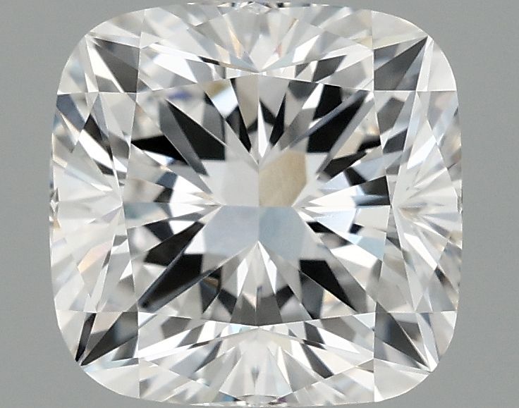 Lab Grown Diamond Lab-grown 2,08Ct D-VVS2 Cushion - IGILG775604949