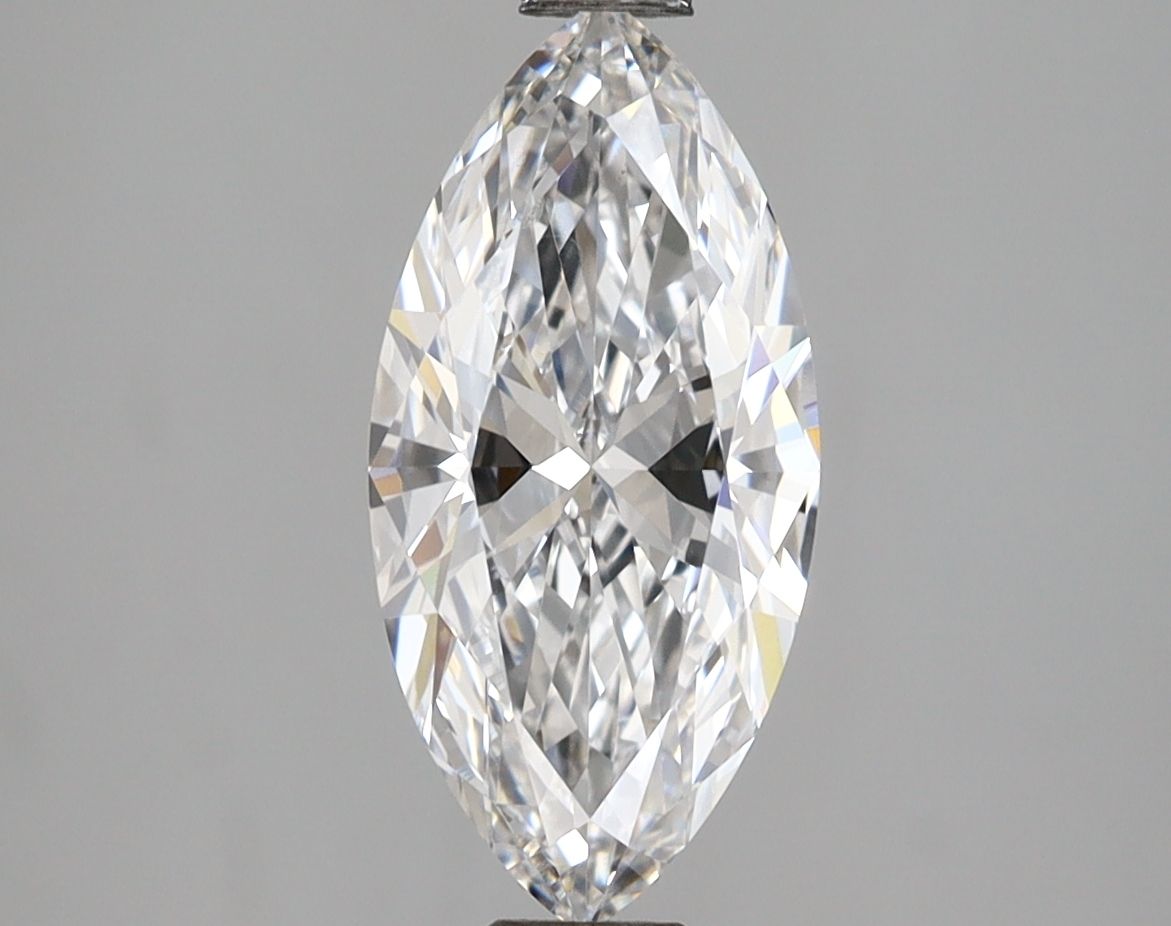 Lab Grown Diamond Lab-grown 1,64Ct D-VVS1 Marquise - IGILG780688187 1