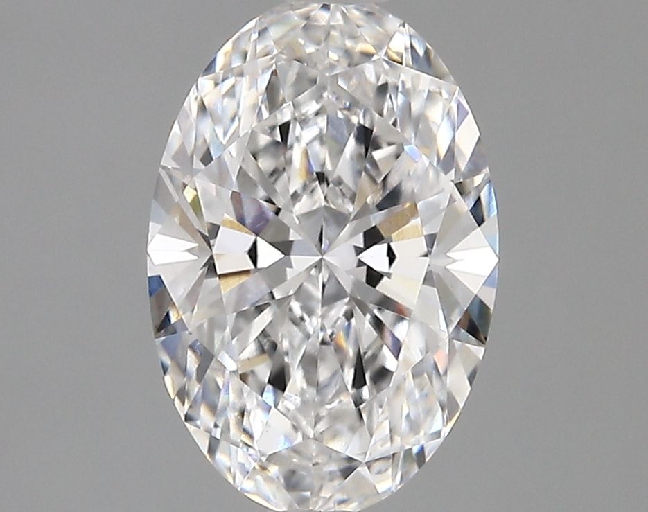 Lab Grown Diamond Lab-grown 2,15Ct D-VVS2 Oval - IGILG758590588