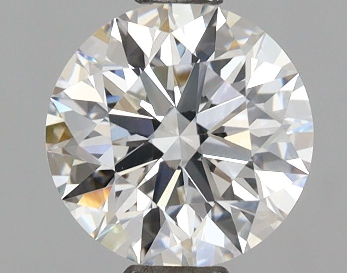 Lab Grown Diamond Lab-grown 1,55Ct F-VVS2 Round - IGILG778677397