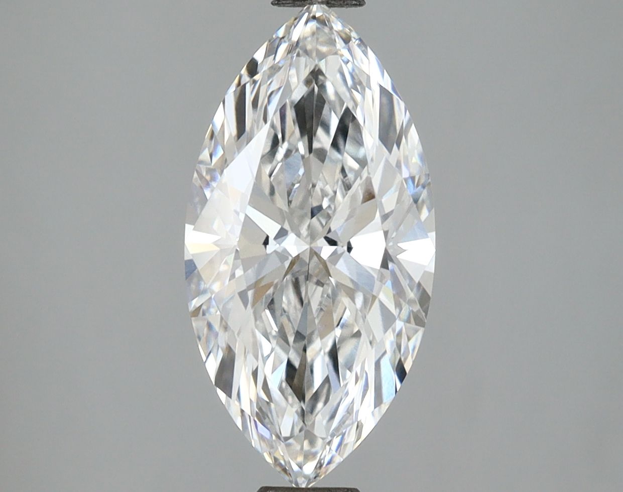 Lab Grown Diamond Lab-grown 2,15Ct D-VVS2 Marquise - IGILG776655921 1