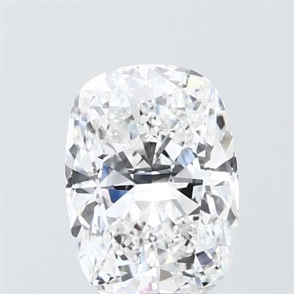 Lab Grown Diamond Lab-grown 1,58Ct D-VS1 Cushion - IGILG813668054 1