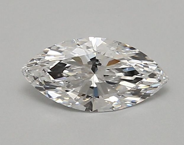 Lab Grown Diamond Lab-grown 0,82Ct D-VVS2 Marquise - IGILG776607523 1