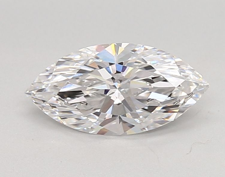Lab Grown Diamond Lab-grown 0,92Ct D-VVS1 Marquise - IGILG785602283 1