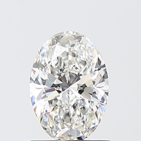 Lab Grown Diamond Lab-grown 1,03Ct F-VVS2 Oval - IGILG804649254 1