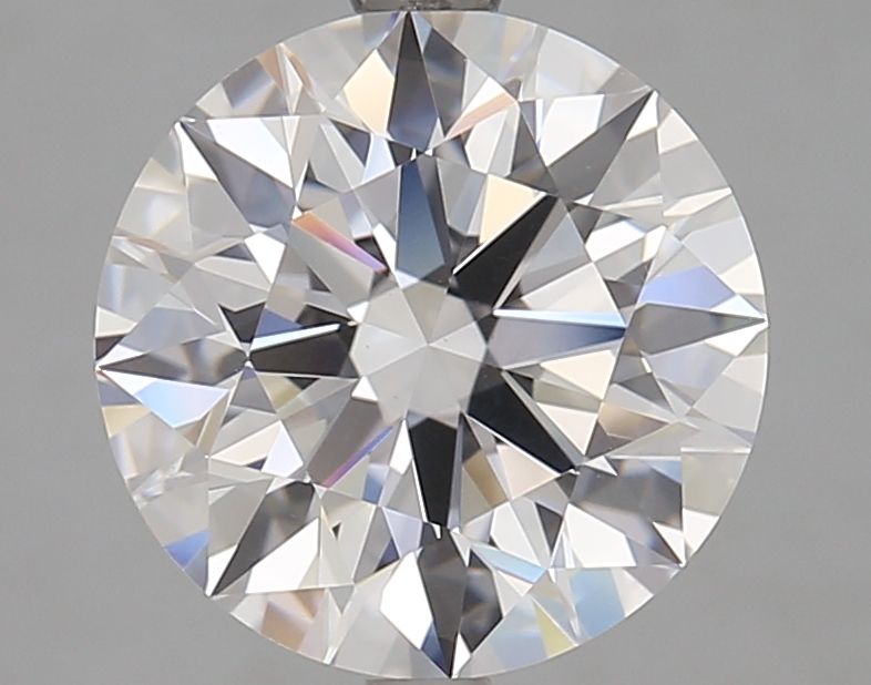 Lab Grown Diamond Lab-grown 1,56Ct D-VVS2 Round - IGILG791658868