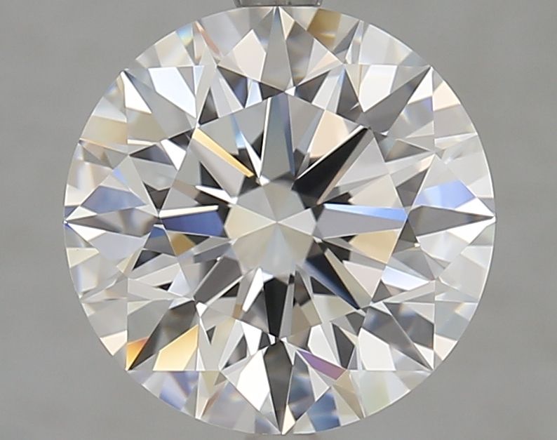 Lab Grown Diamond Lab-grown 3,83Ct D-VVS1 Round - GIA7513768247