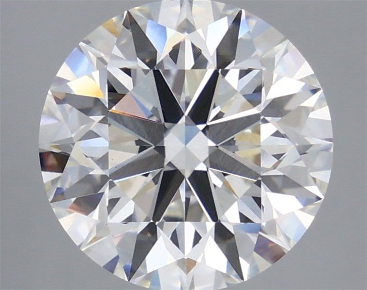 Lab Grown Diamond Lab-grown 4,43Ct F-VS1 Round - IGILG719581026