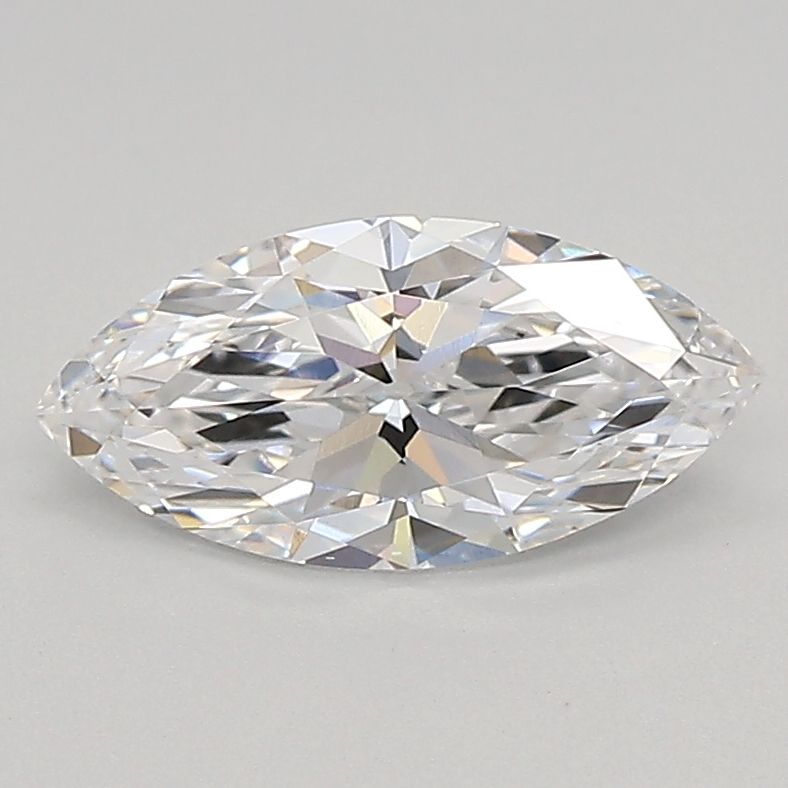 Lab Grown Diamond Lab-grown 0,92Ct D-VVS2 Marquise - IGILG681512172 1