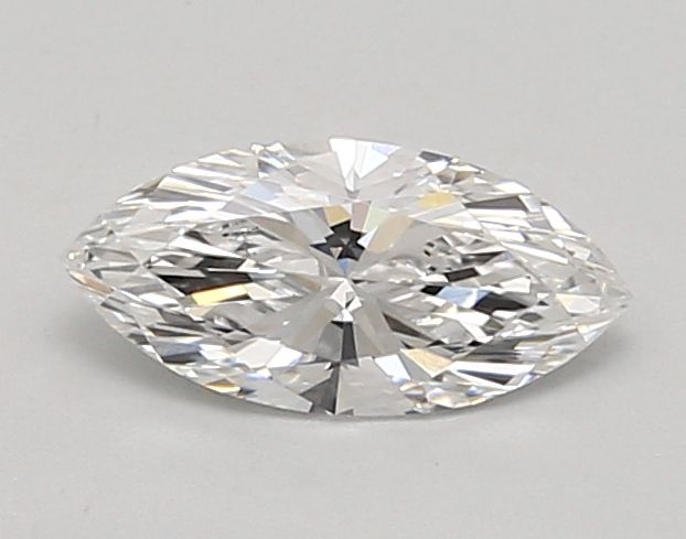 Lab Grown Diamond Lab-grown 0,92Ct D-VVS2 Marquise - IGILG704543214 1