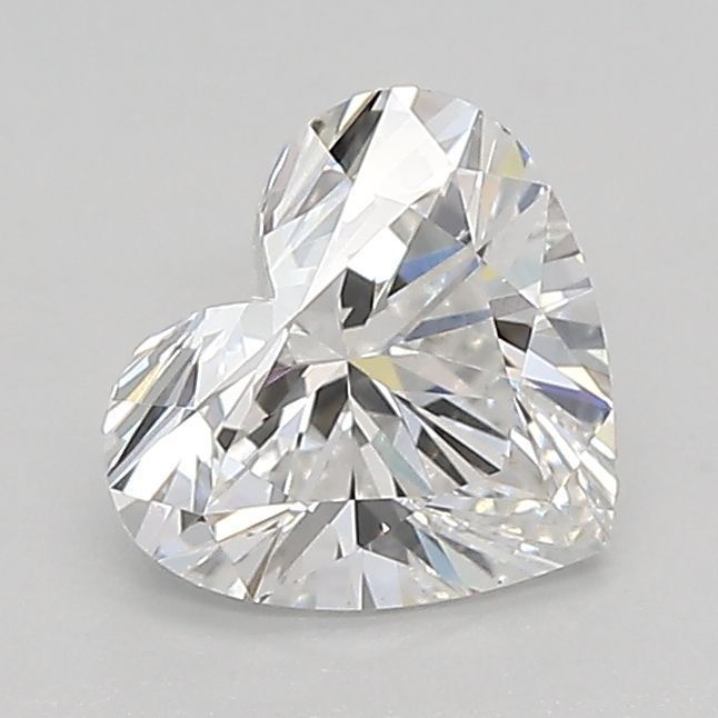 Lab Grown Diamond Lab-grown 0,93Ct F-VVS2 Heart - IGILG587302945 1