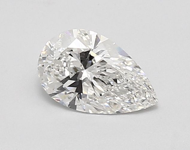 Lab Grown Diamond Lab-grown 0,92Ct F-IF Pear - IGILG650491126 1
