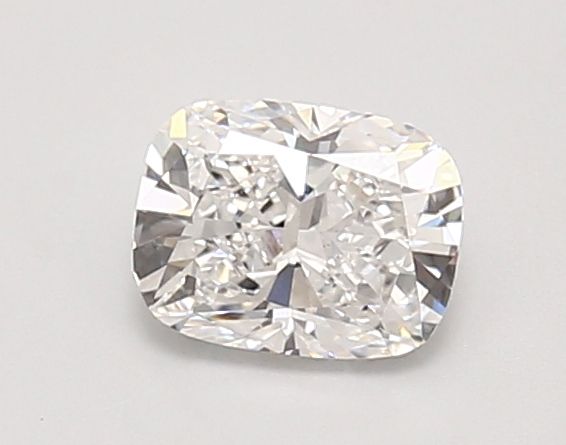 Lab Grown Diamond Lab-grown 0,91Ct D-VVS2 Cushion - IGILG652477810 1
